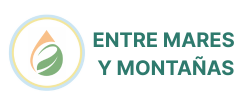 Entre mares y montañas